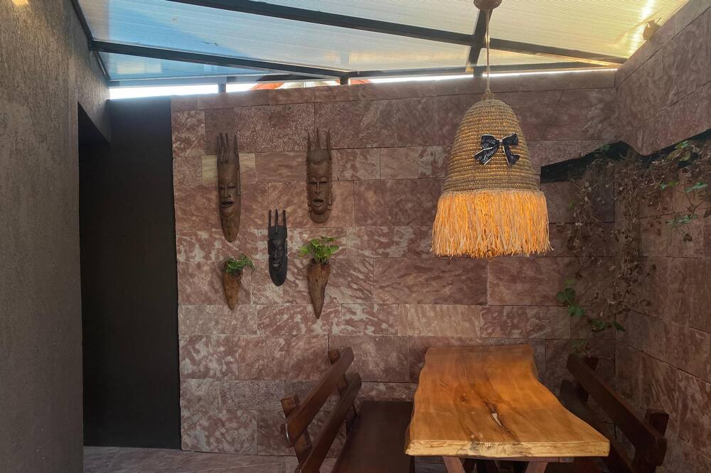 Photo of Livingroom in Ezeiza