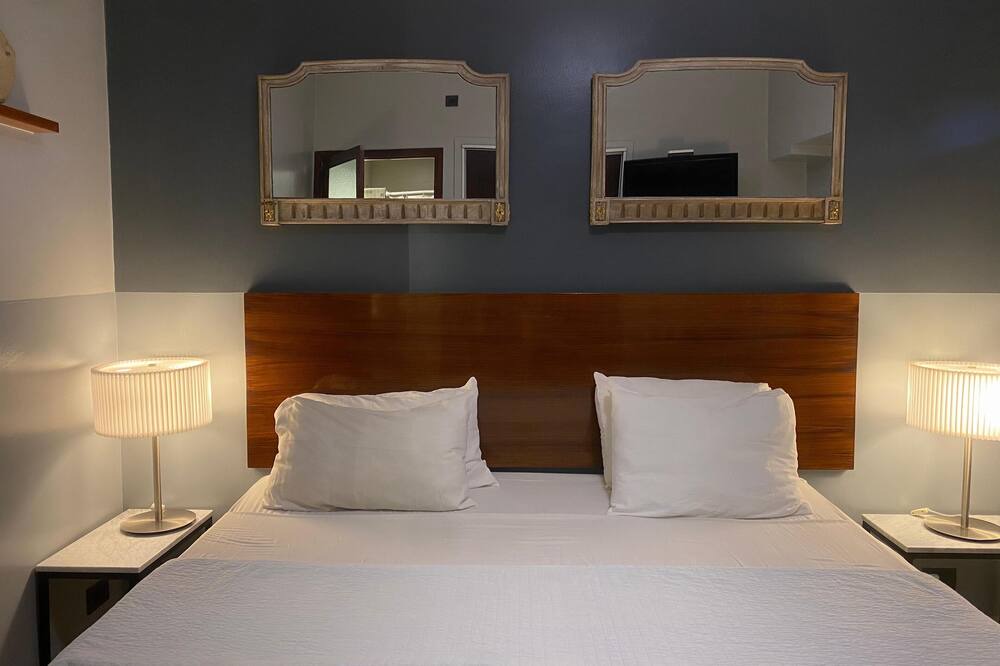 Photo of Bedroom in Ezeiza