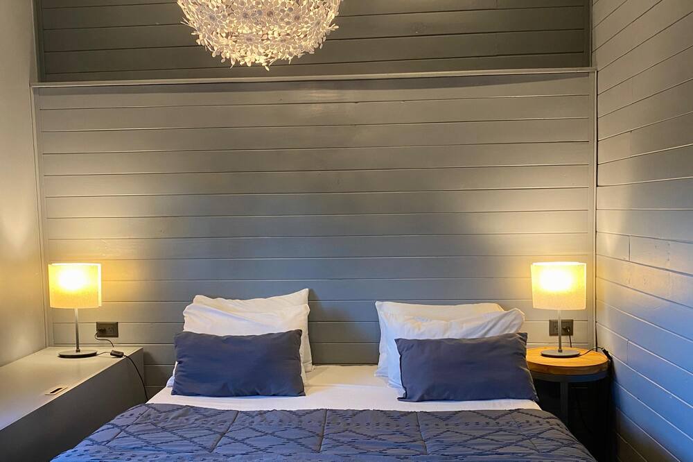 Photo of Bedroom in Ezeiza