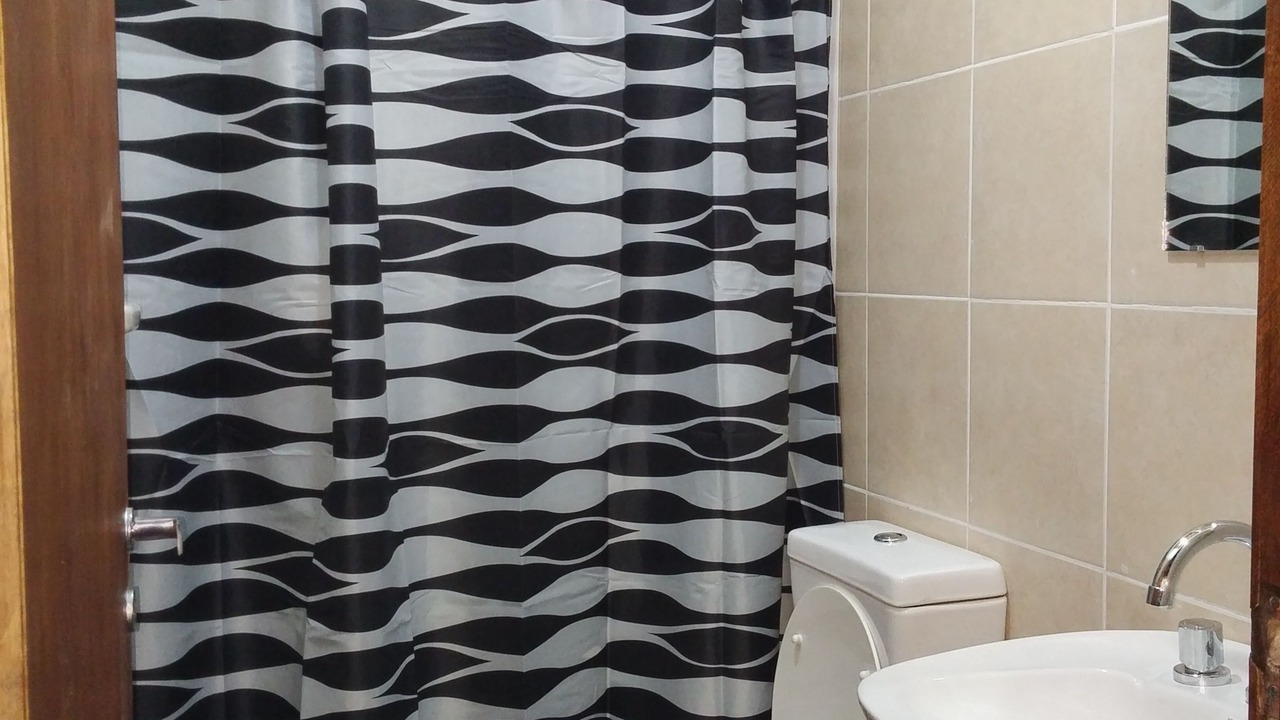 Photo of Bathroom in Cuadro Nacional