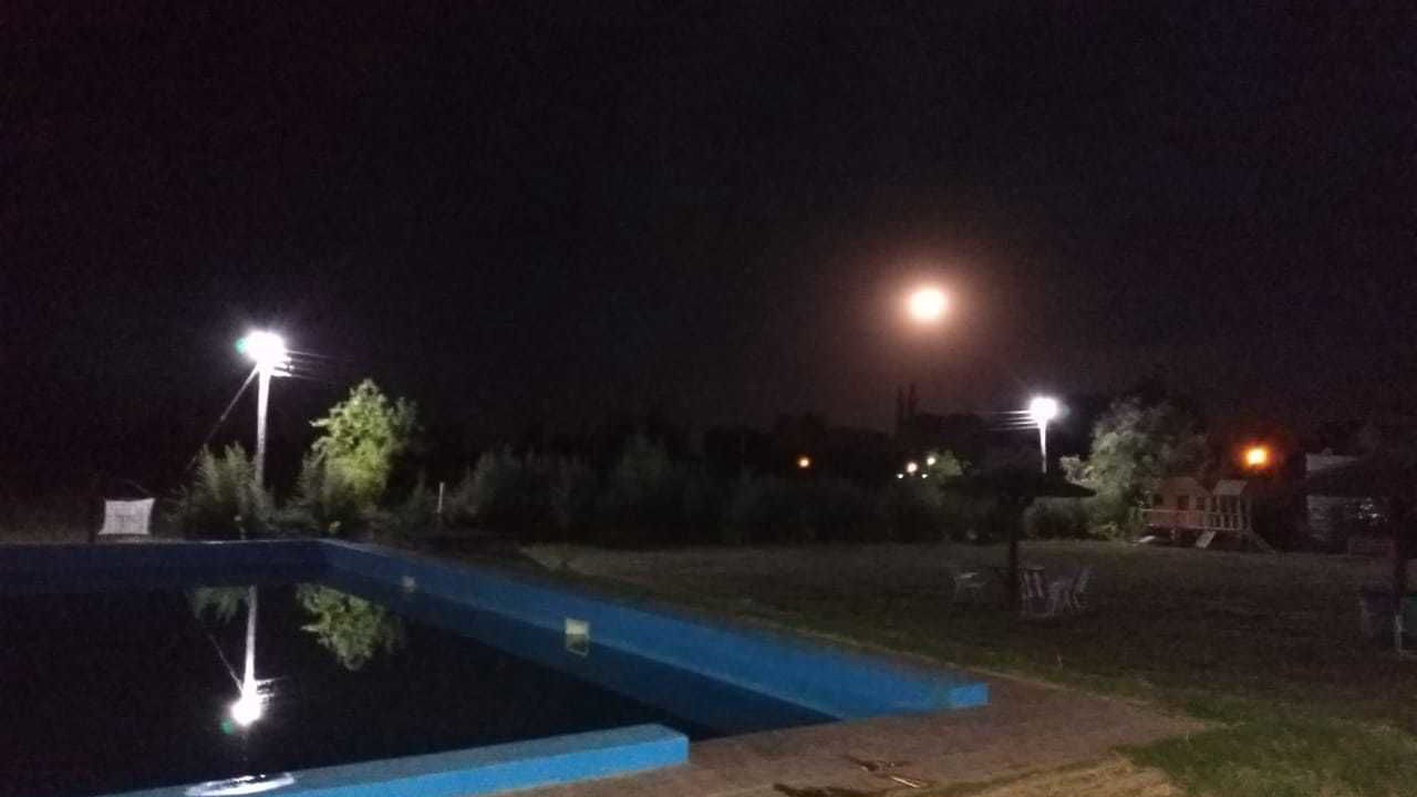 Photo of Outdoor in Cuadro Nacional