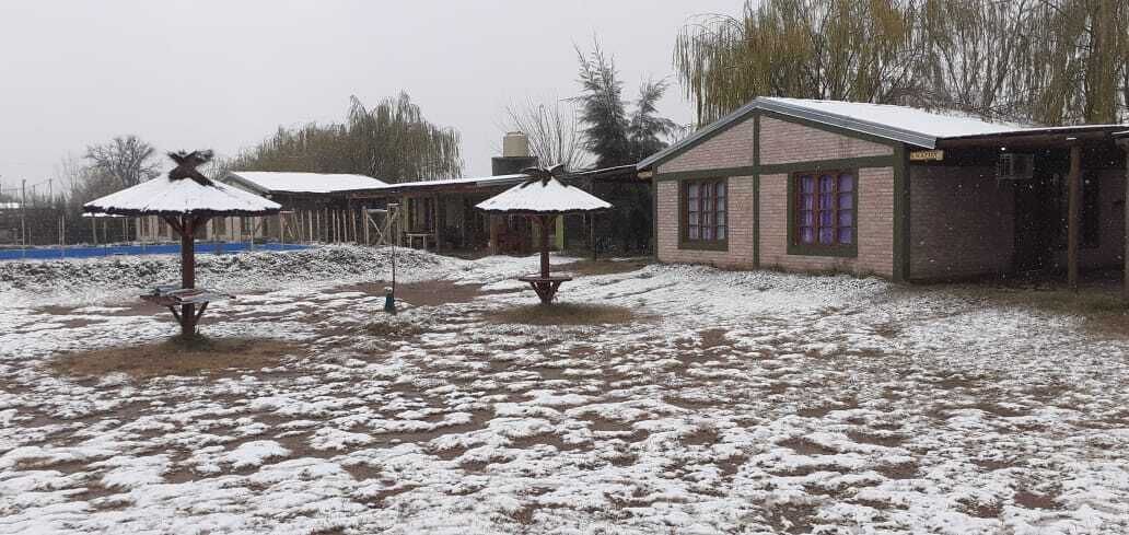 Photo of Outdoor in Cuadro Nacional