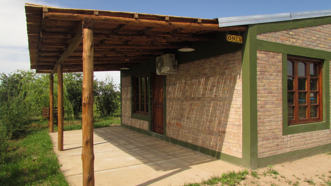 Photo of Outdoor in Cuadro Nacional