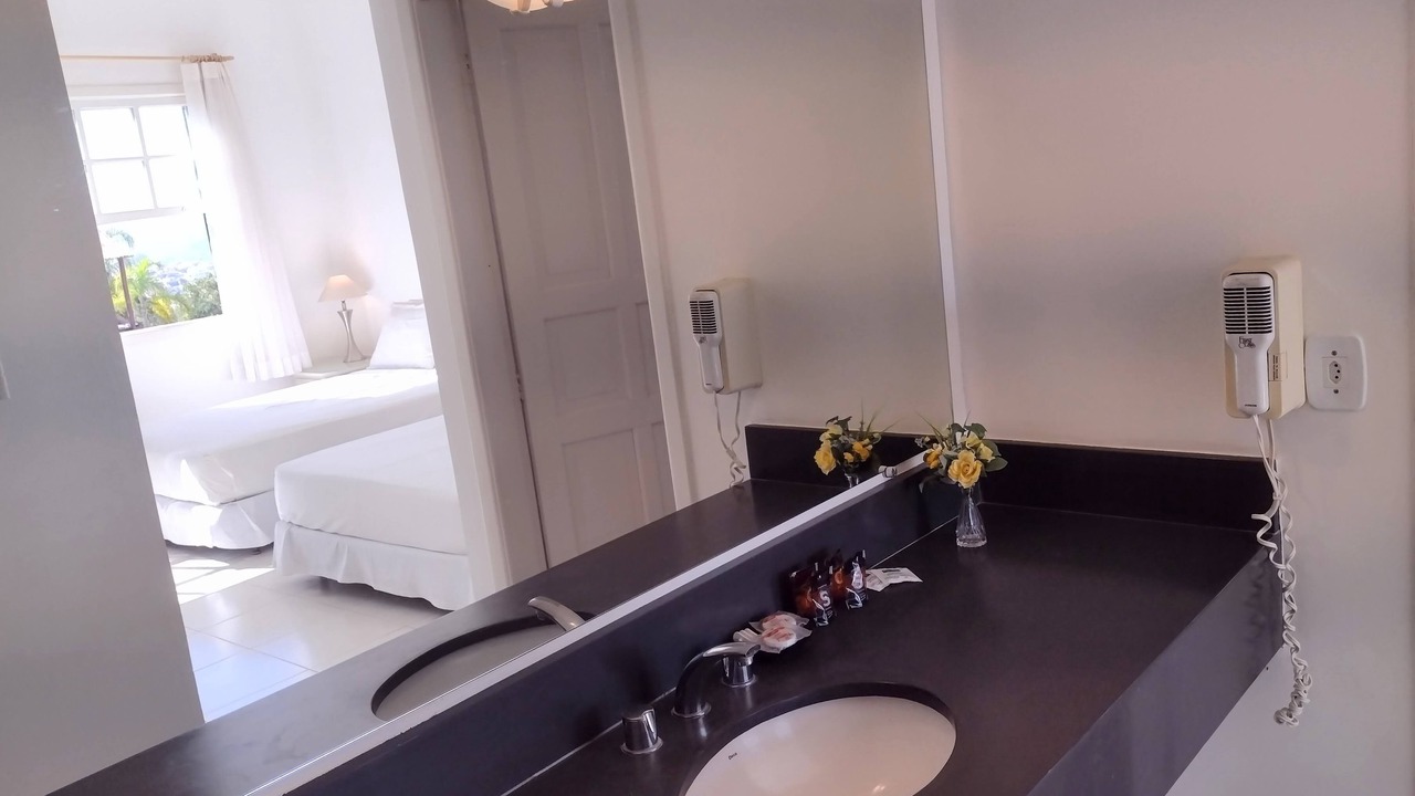 Photo of Bathroom in Carmo do Rio Claro