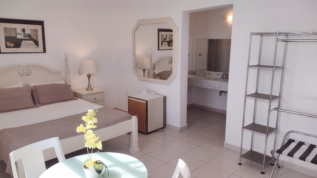 Photo of Bedroom in Carmo do Rio Claro