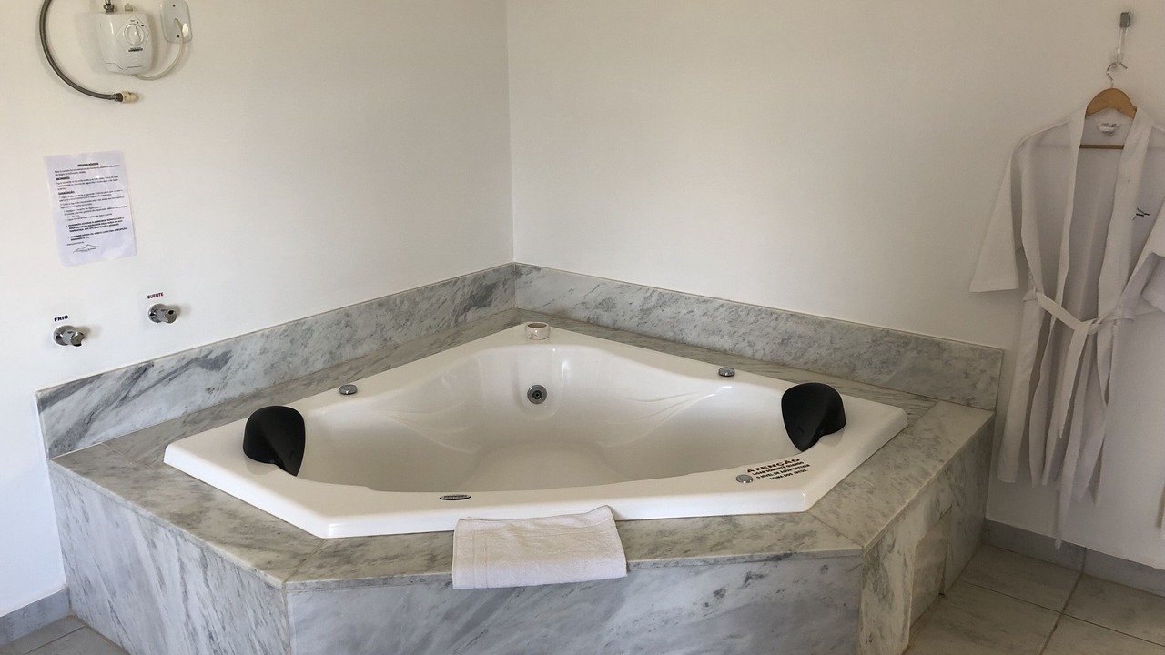 Photo of Bedroom in Carmo do Rio Claro