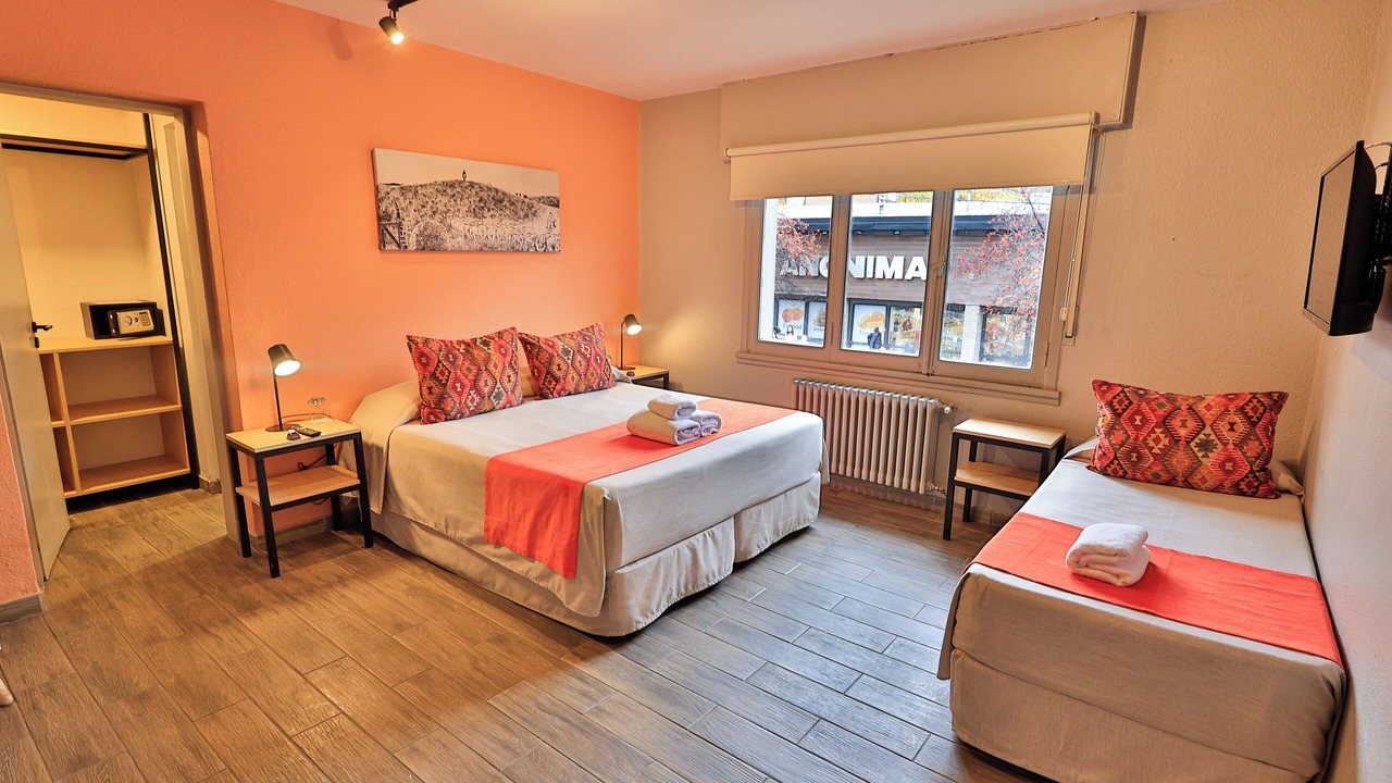 Photo of Bedroom in Centro