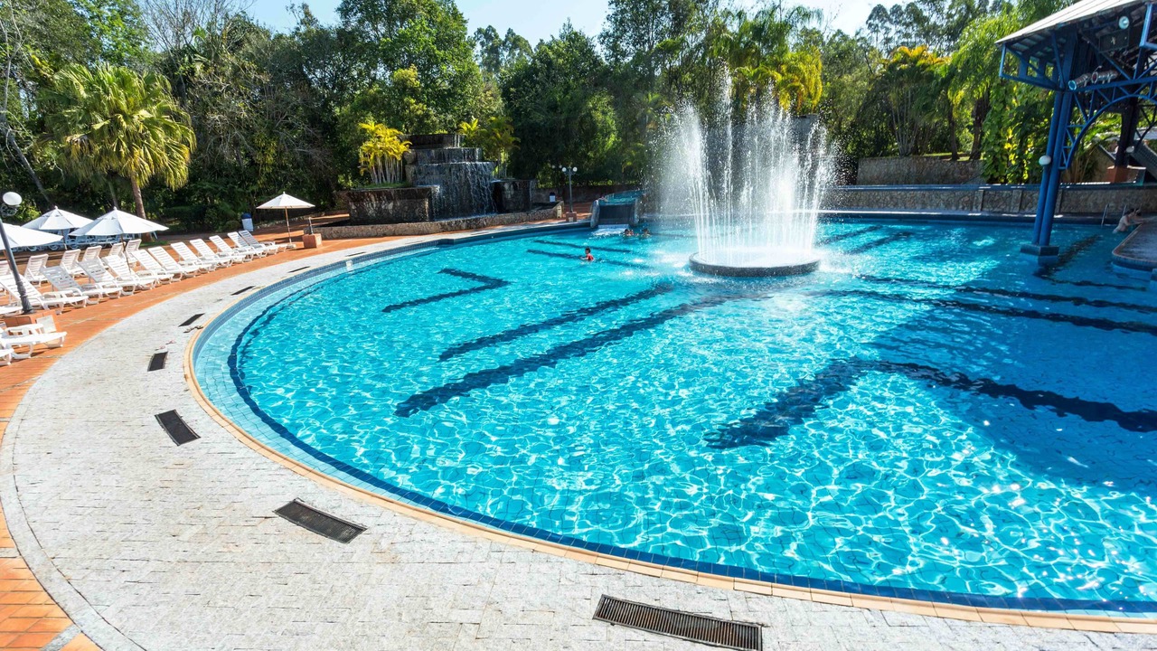 Photo of Outdoor in Aguas de Jurema