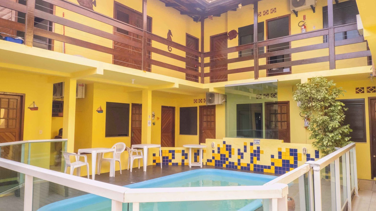 Photo of Bedroom in Canasvieiras