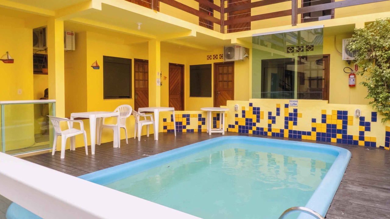 Photo of Bedroom in Canasvieiras