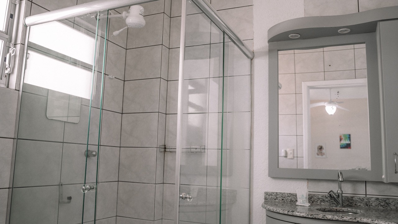 Photo of Bathroom in Canasvieiras