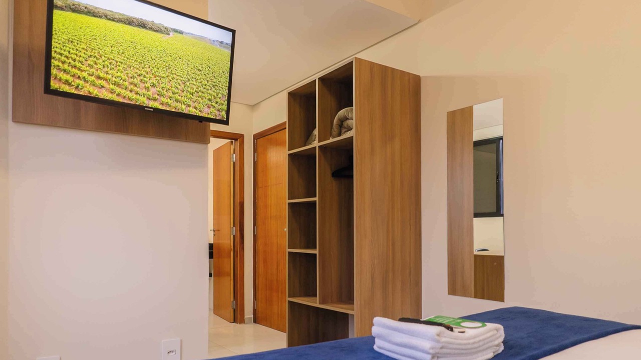 Photo of Bedroom in Canasvieiras