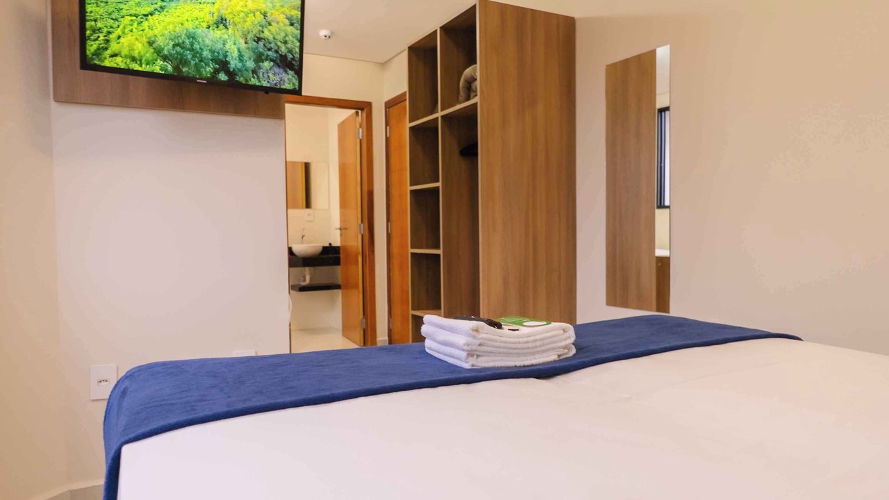 Photo of Bedroom in Canasvieiras