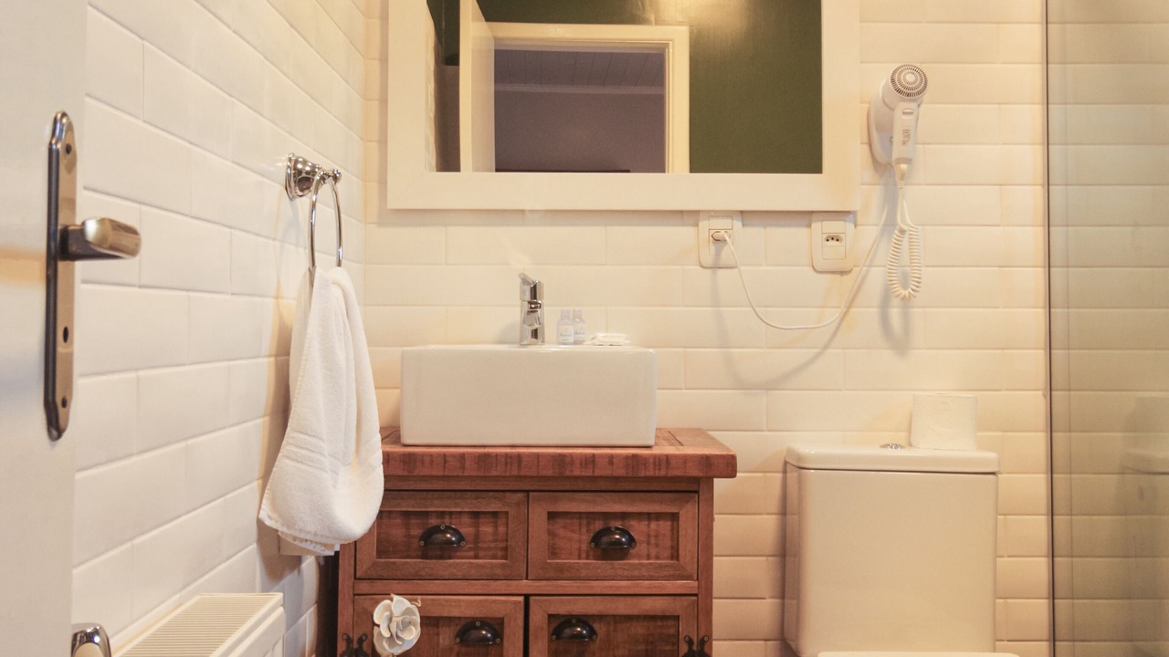Photo of Bathroom in Planalto