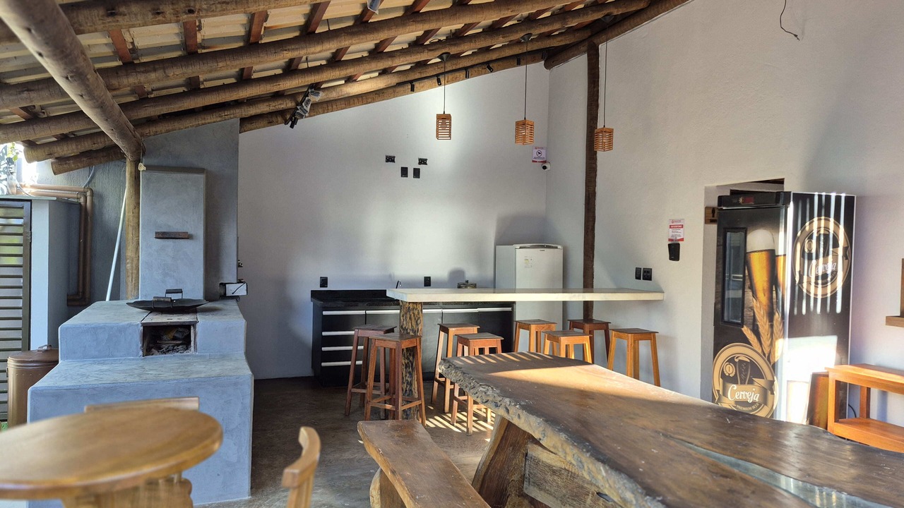 Photo of Outdoor in Sete Lagoas
