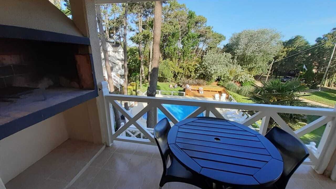 Photo of Patio Balcony in Mar de Las Pampas