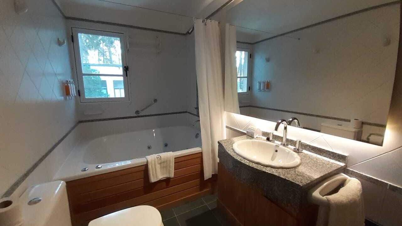 Photo of Bathroom in Mar de Las Pampas