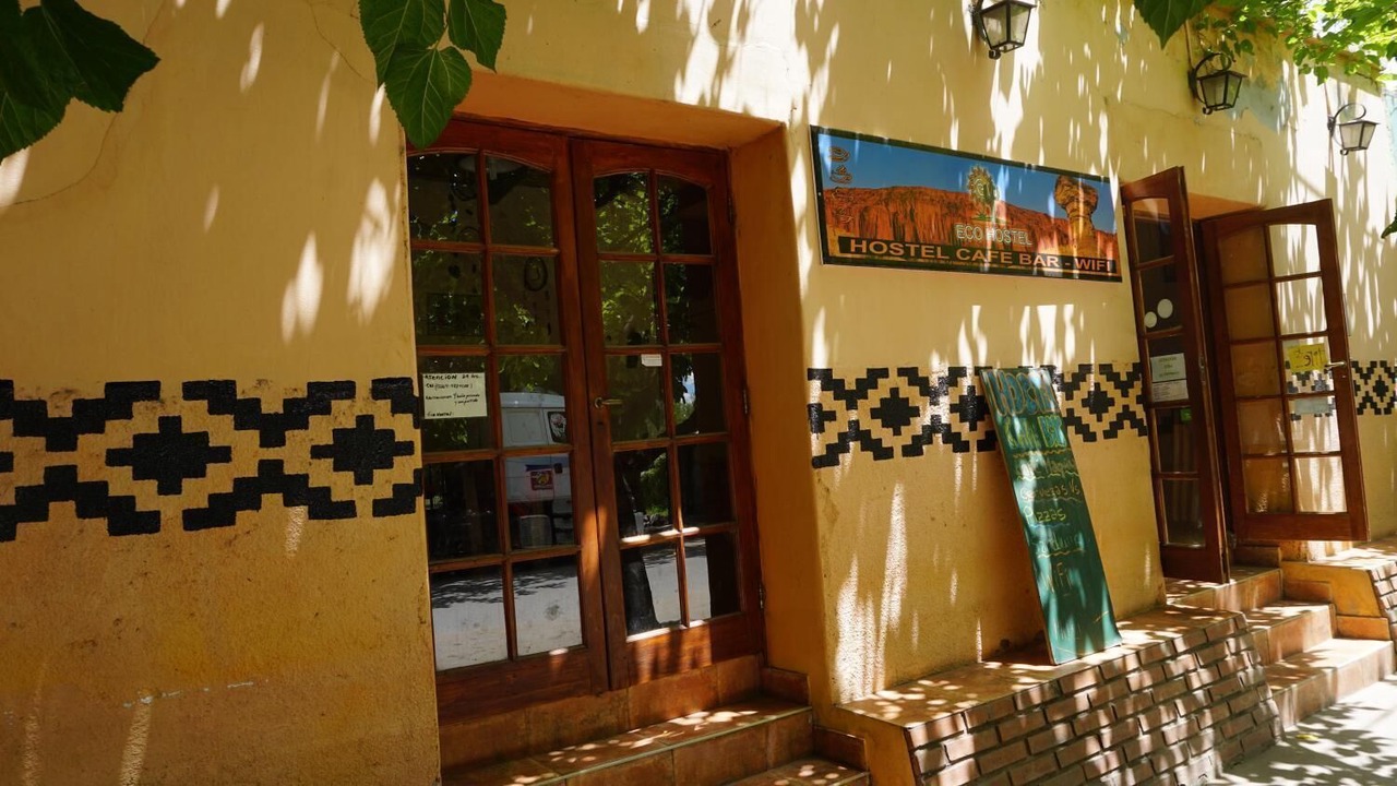 Photo of Others in San Agustin de Valle Fertil