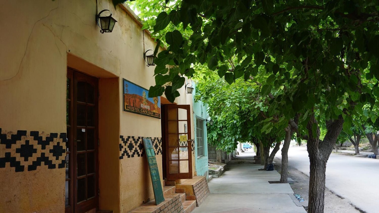Photo of Outdoor in San Agustin de Valle Fertil