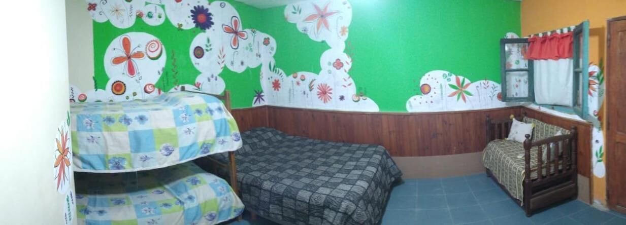 Photo of Bedroom in San Agustin de Valle Fertil