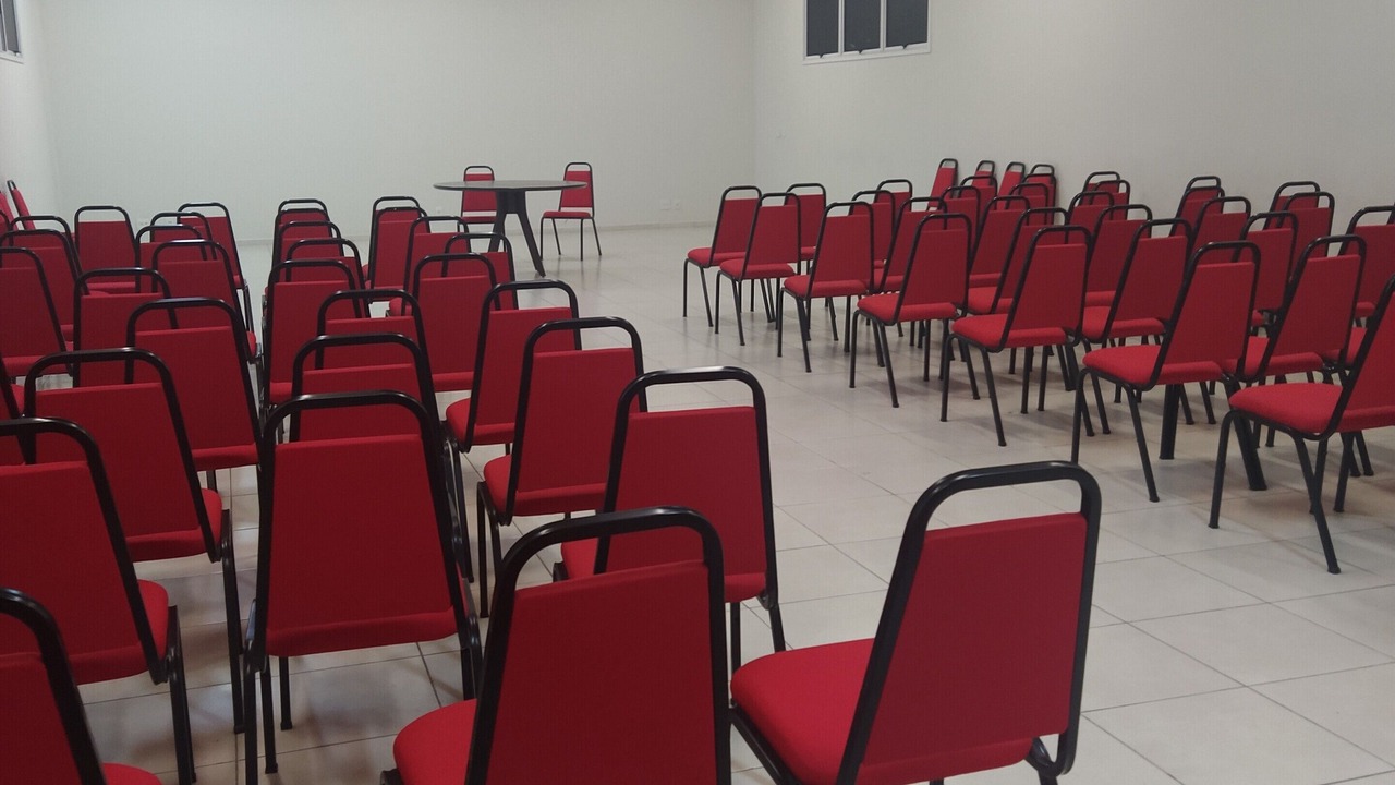 Photo of Livingroom in Sao Joao de Meriti