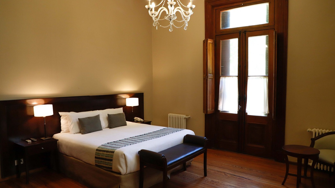 Photo of Bedroom in Belen de Escobar