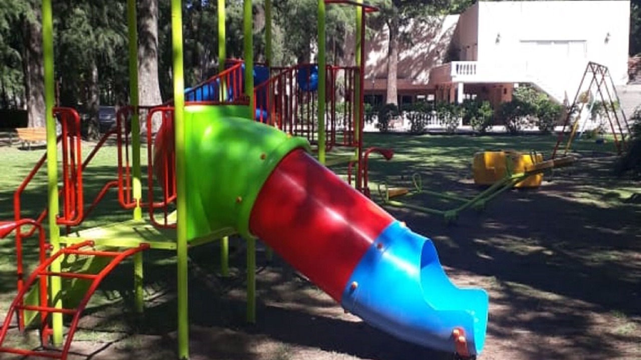 Photo of Outdoor in Belen de Escobar
