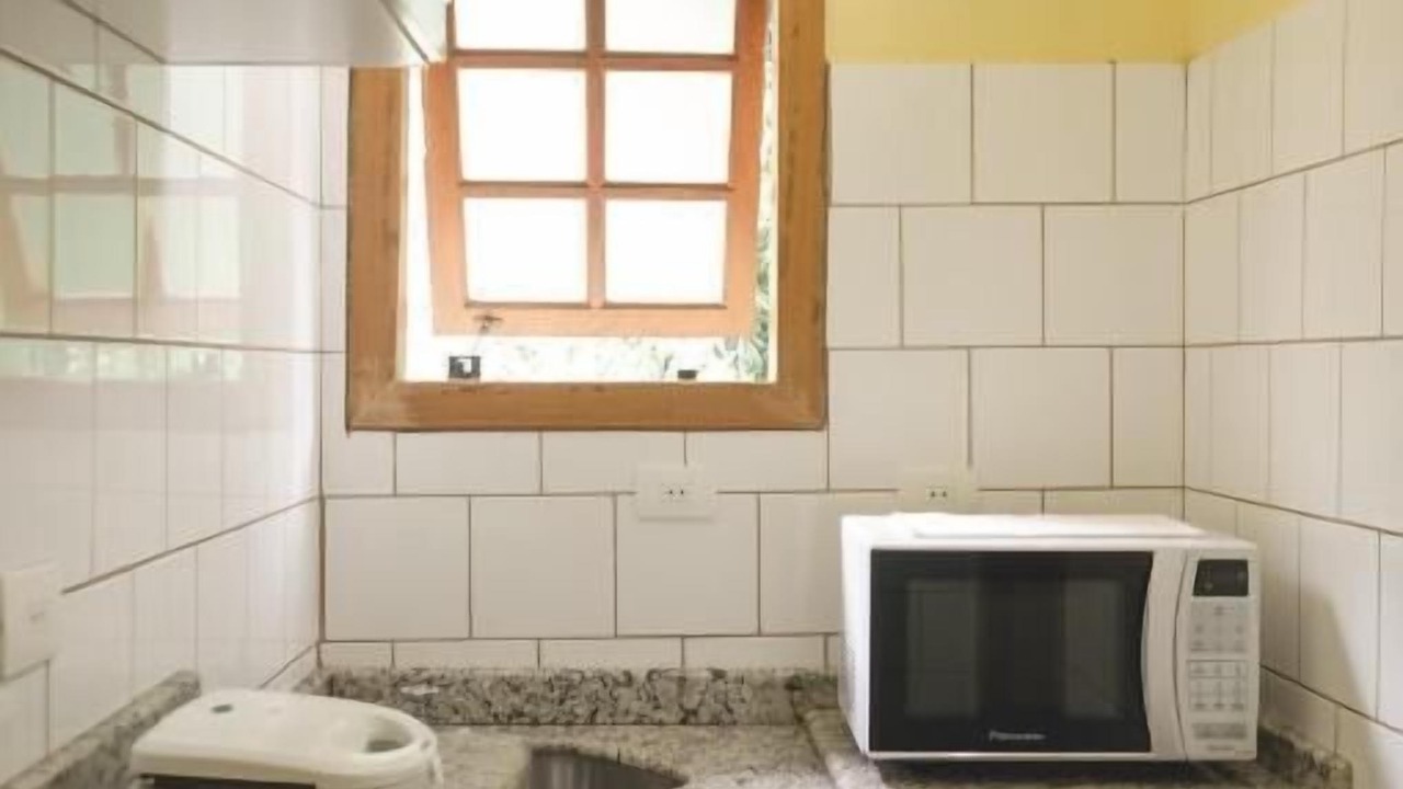 Photo of Kitchen in Lagoa da Conceicao