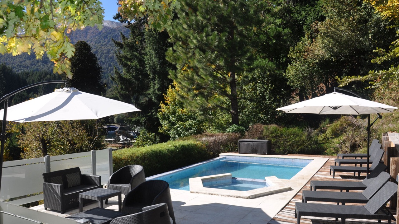 Photo of Outdoor in Villa La Angostura