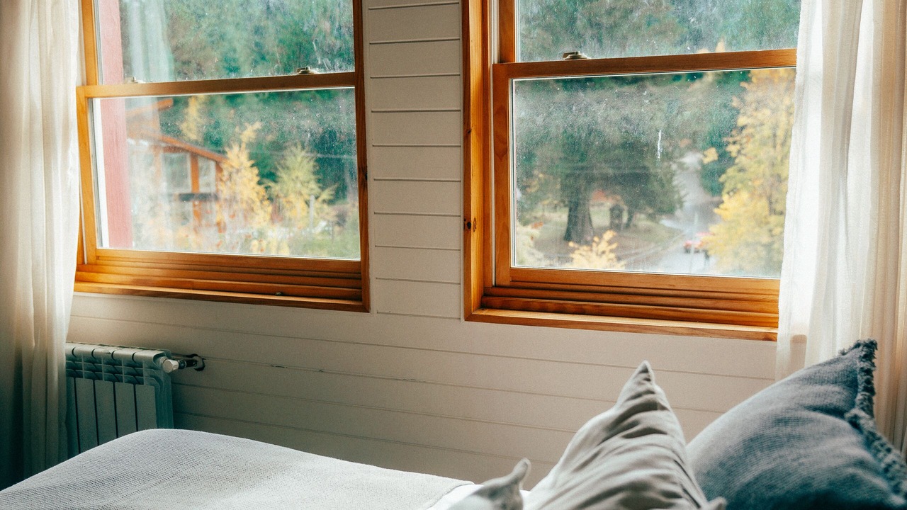 Photo of Bedroom in Villa La Angostura