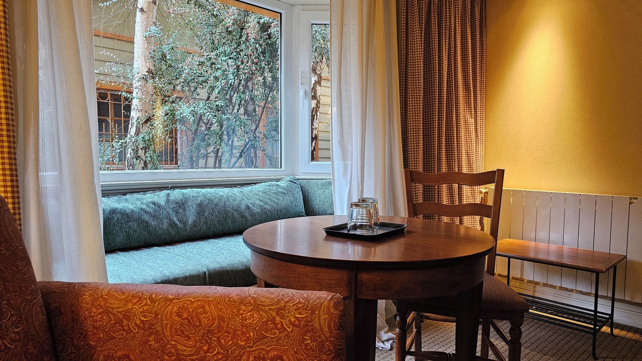 Photo of Bedroom in El Calafate
