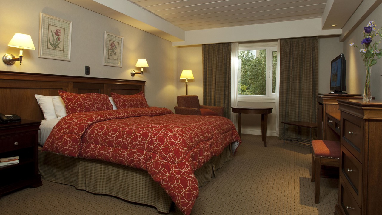 Photo of Bedroom in El Calafate