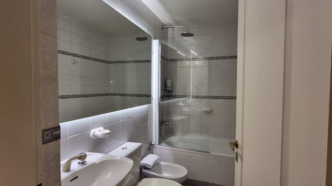 Photo of Bathroom in El Calafate