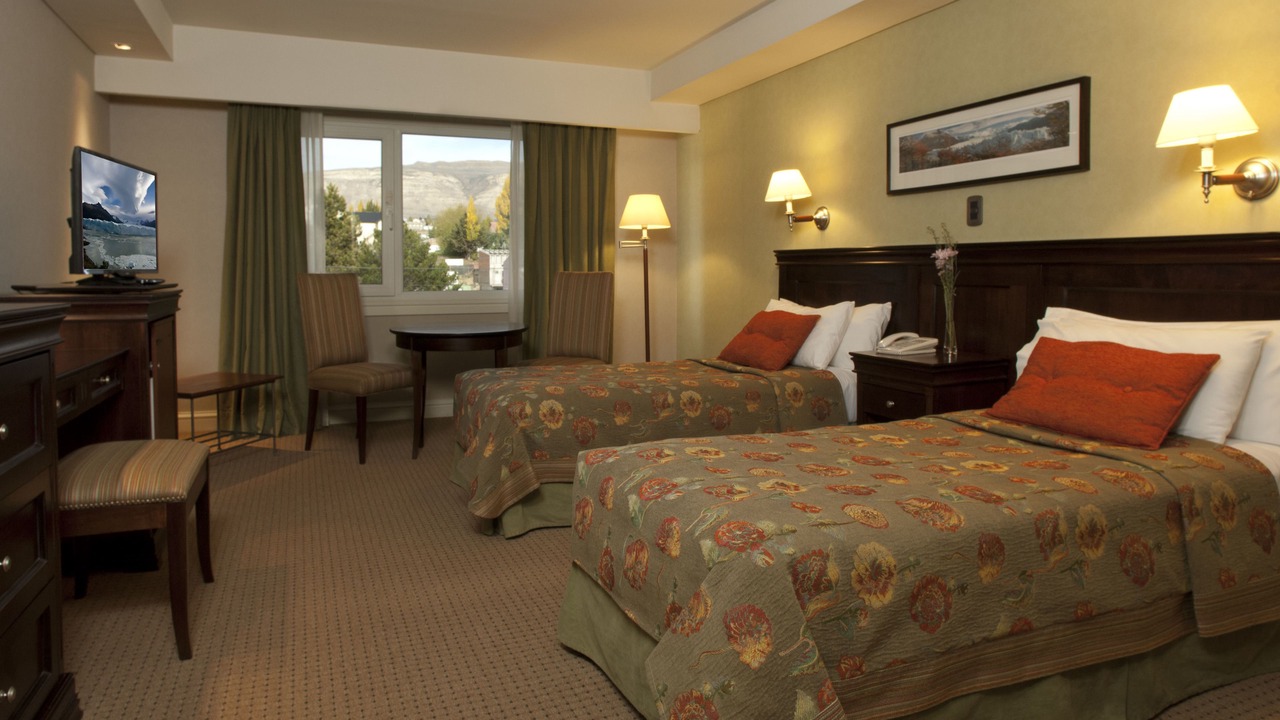 Photo of Bedroom in El Calafate