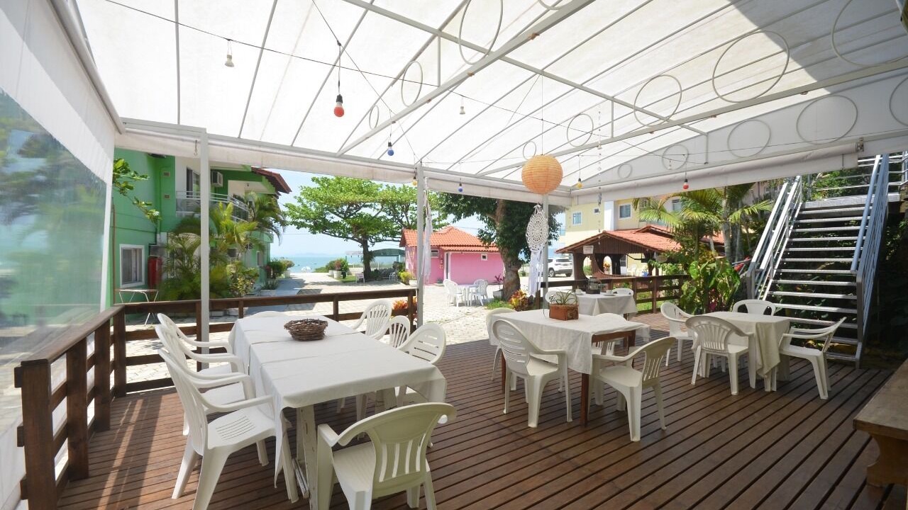 Photo of Outdoor in Zimbros