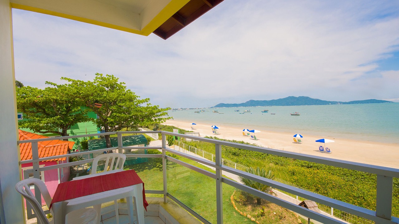 Photo of Patio Balcony in Zimbros