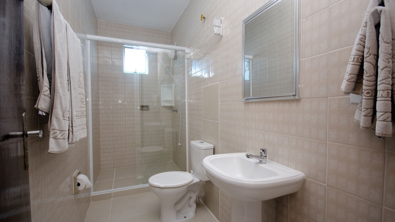 Photo of Bathroom in Zimbros