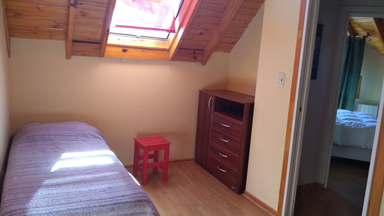 Photo of Bedroom in Macrozona Meseta Cerro Calafate