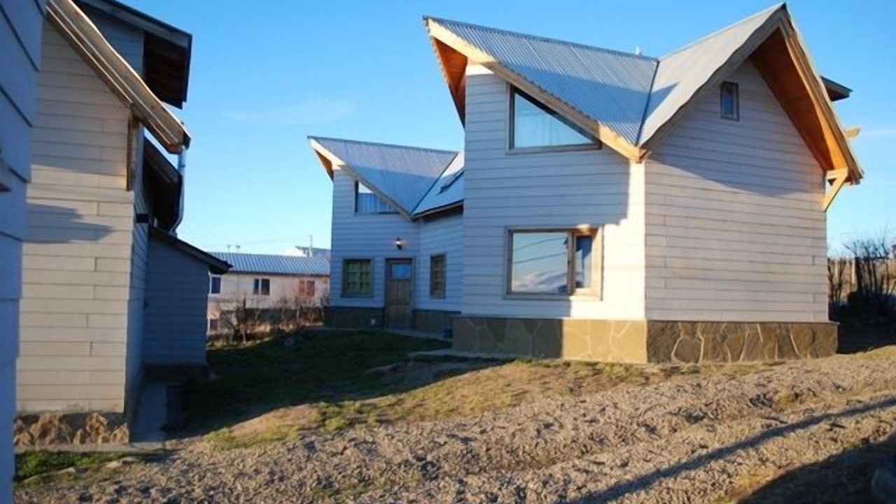 Photo of Outdoor in Macrozona Meseta Cerro Calafate