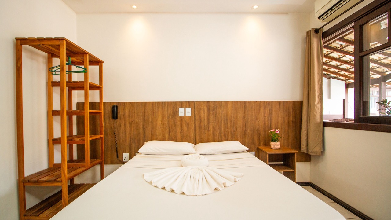 Photo of Bedroom in Puerto Seguro Center
