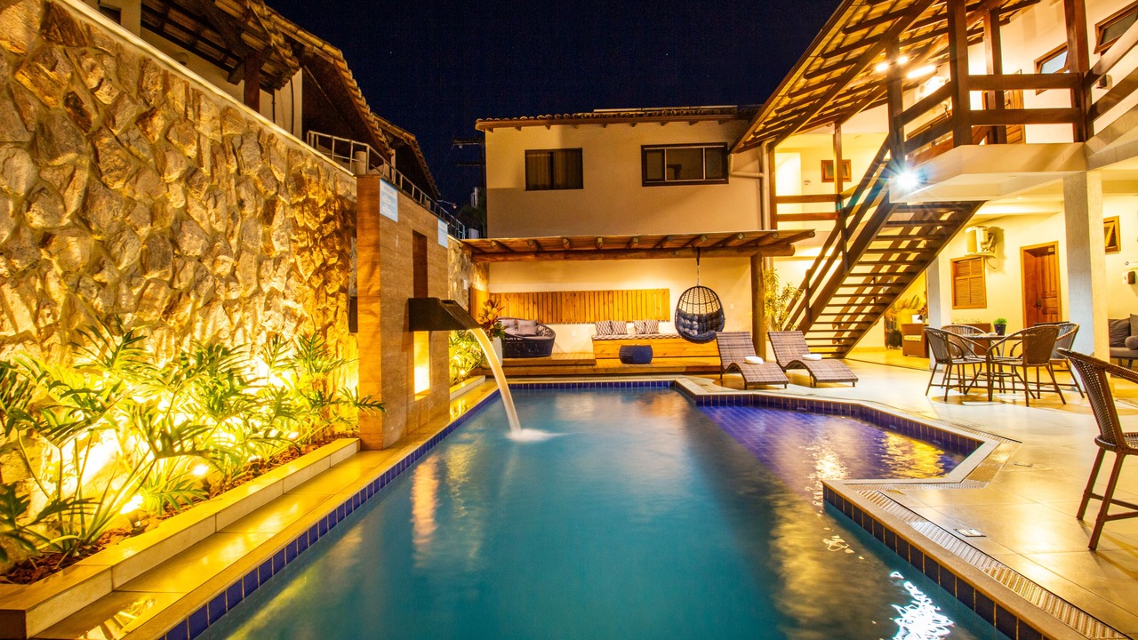 Photo of Outdoor in Puerto Seguro Center