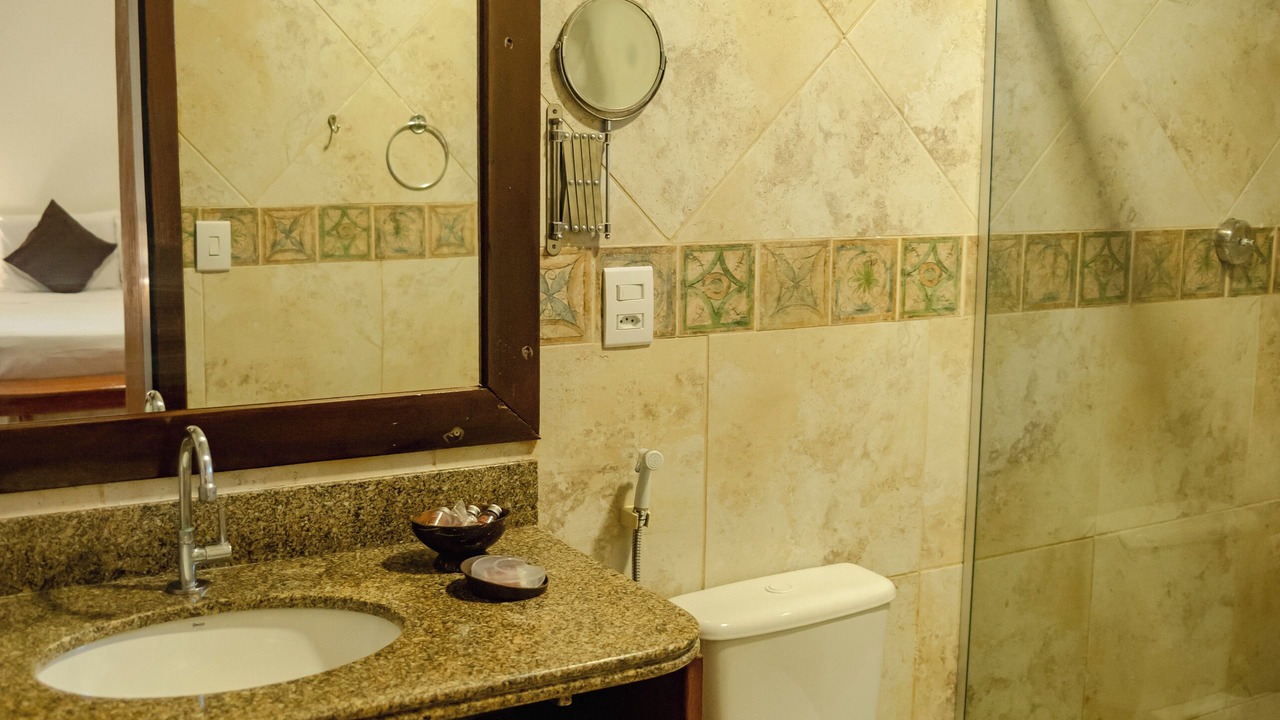 Photo of Bathroom in Pipa
