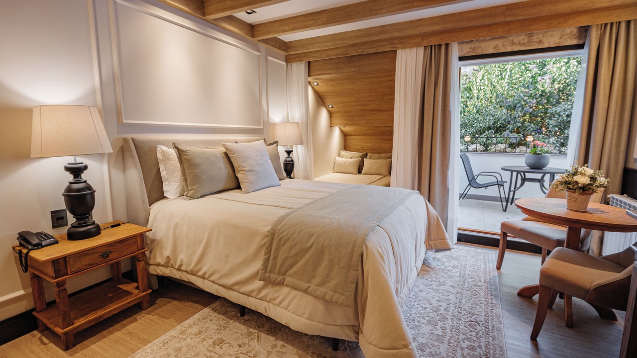 Photo of Bedroom in Planalto