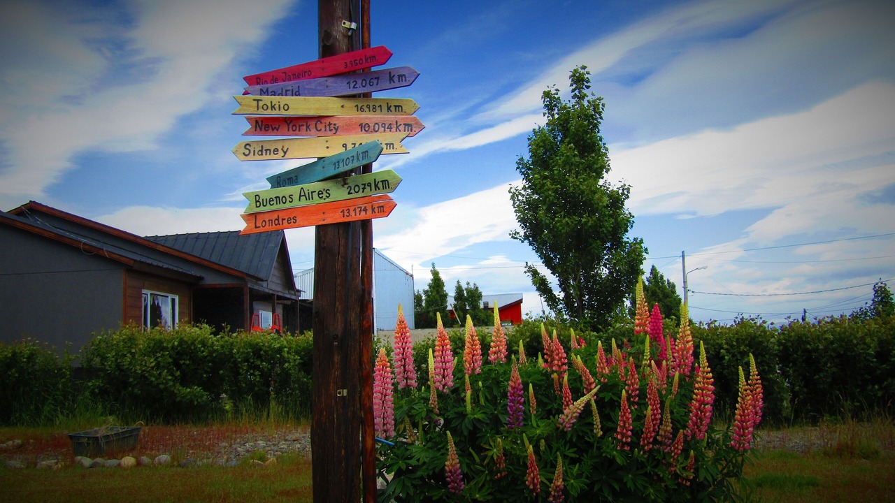 Photo of Outdoor in Macrozona Meseta Cerro Calafate
