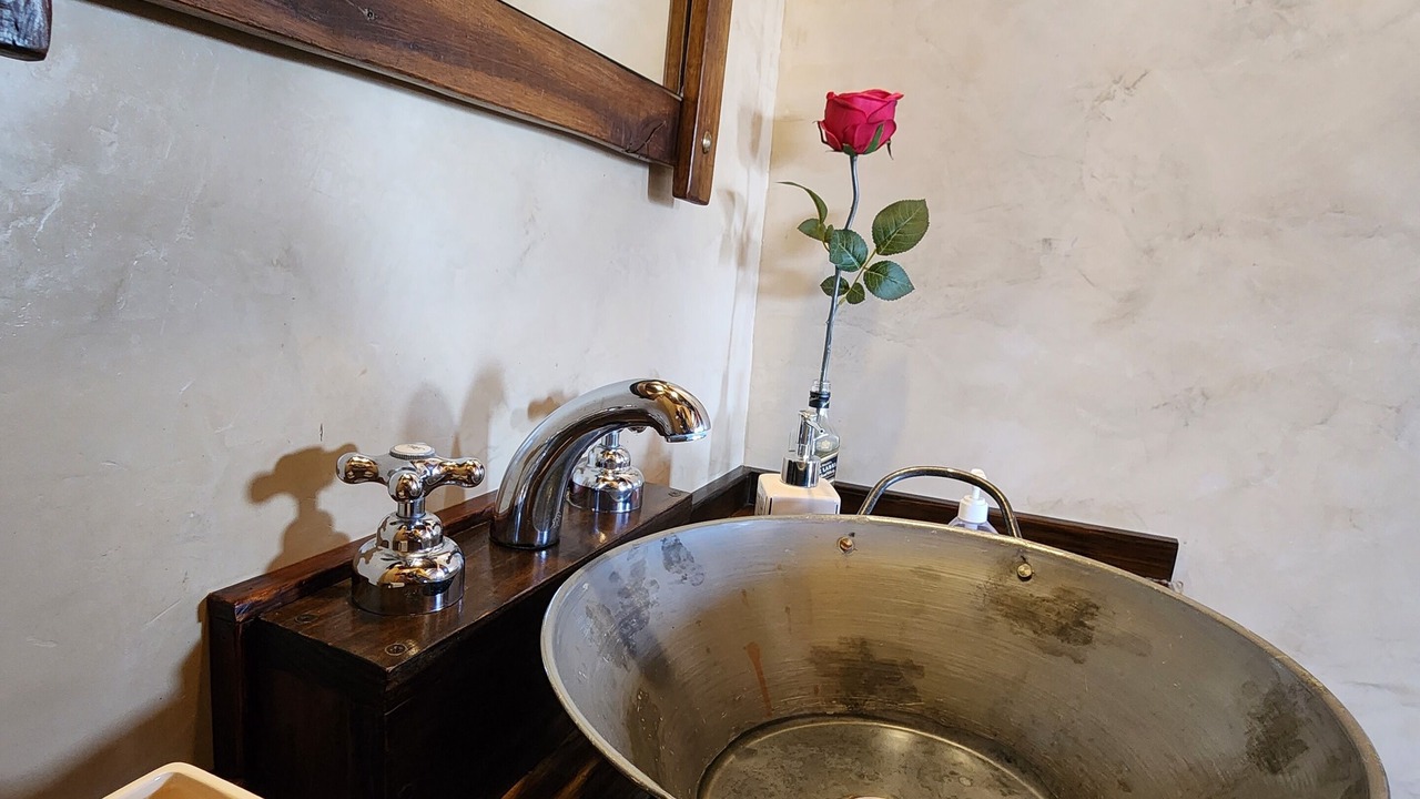 Photo of Bathroom in Macrozona Meseta Cerro Calafate