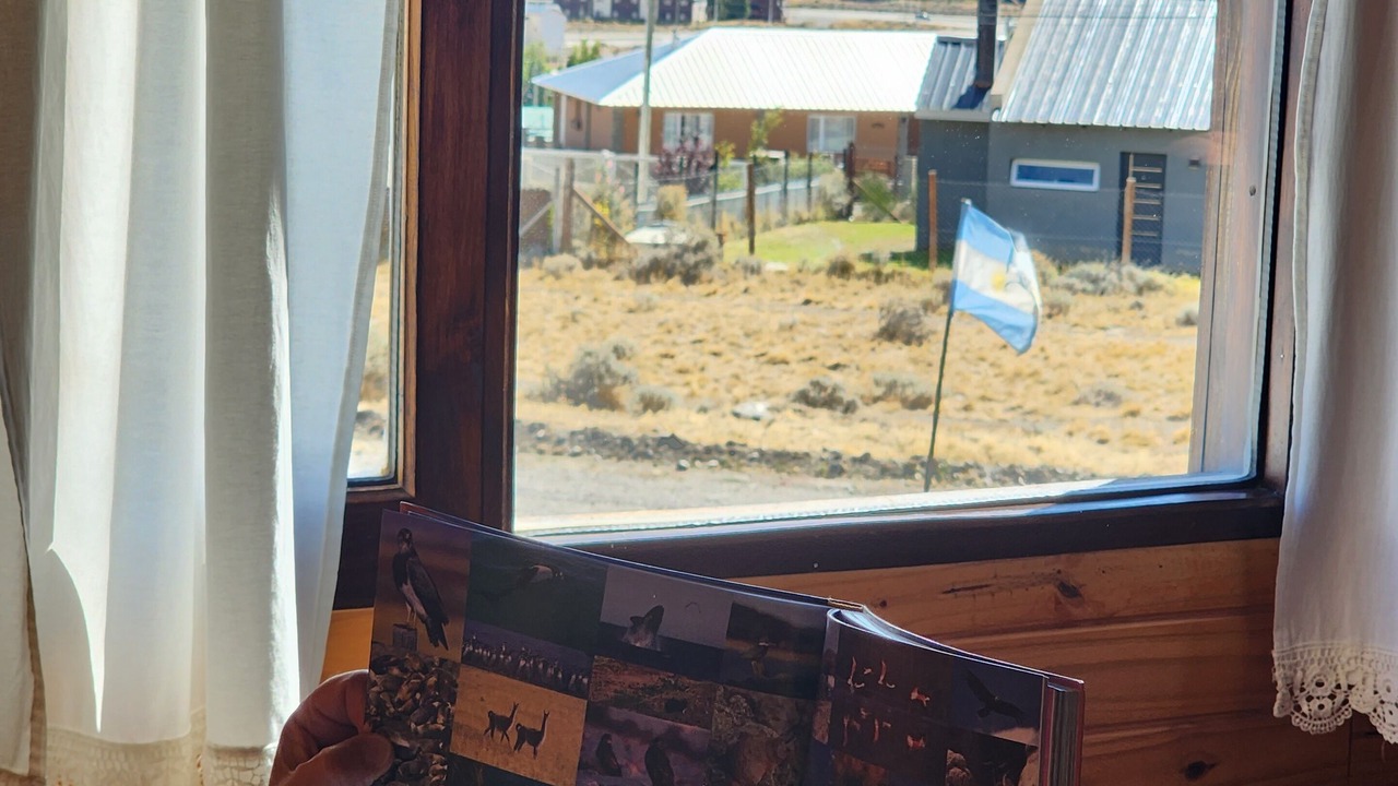 Photo of Bedroom in Macrozona Meseta Cerro Calafate