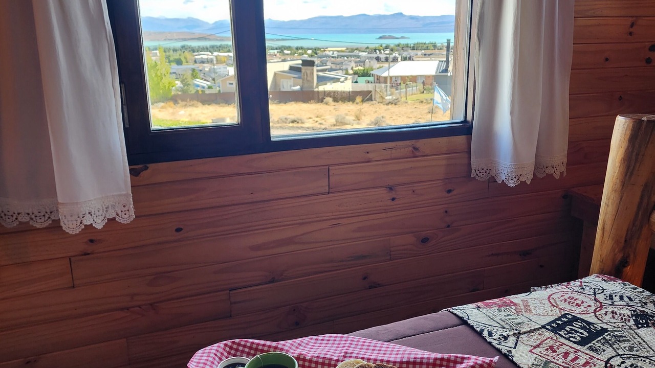 Photo of Bedroom in Macrozona Meseta Cerro Calafate
