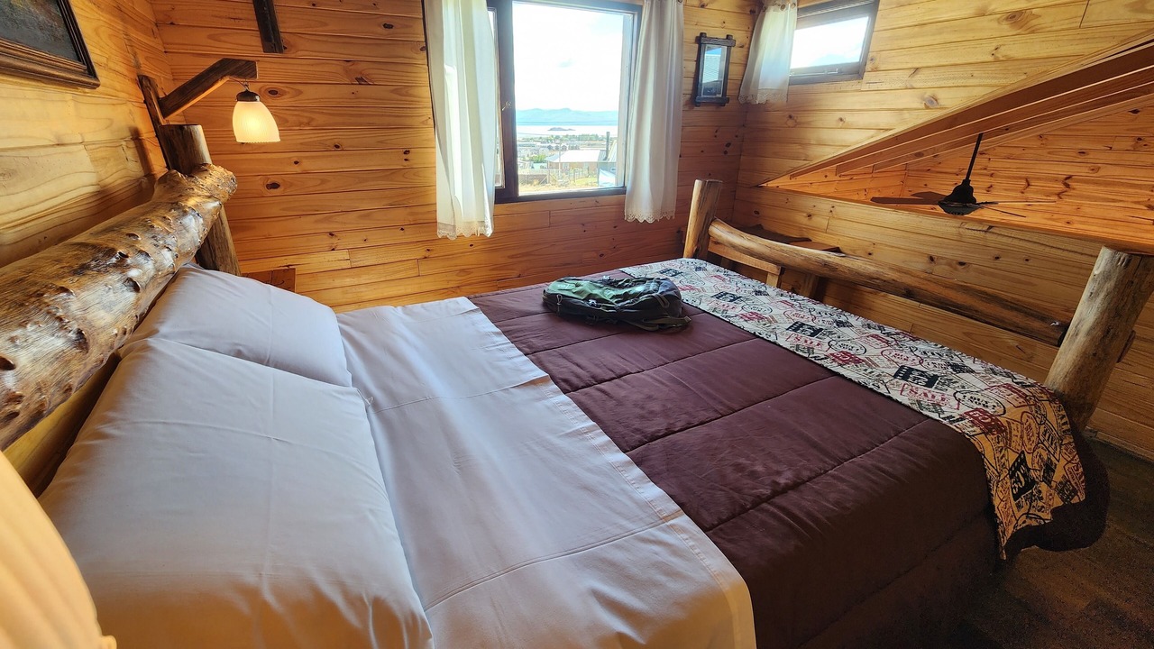 Photo of Outdoor in Macrozona Meseta Cerro Calafate