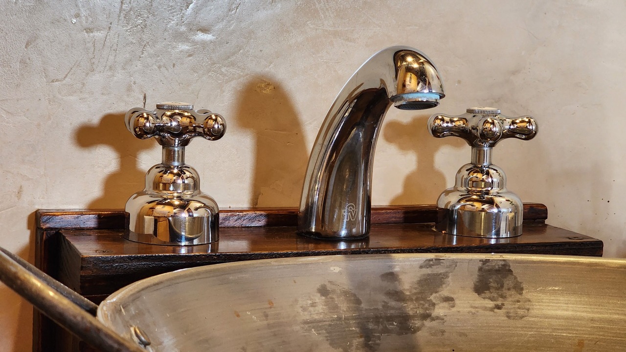 Photo of Bathroom in Macrozona Meseta Cerro Calafate