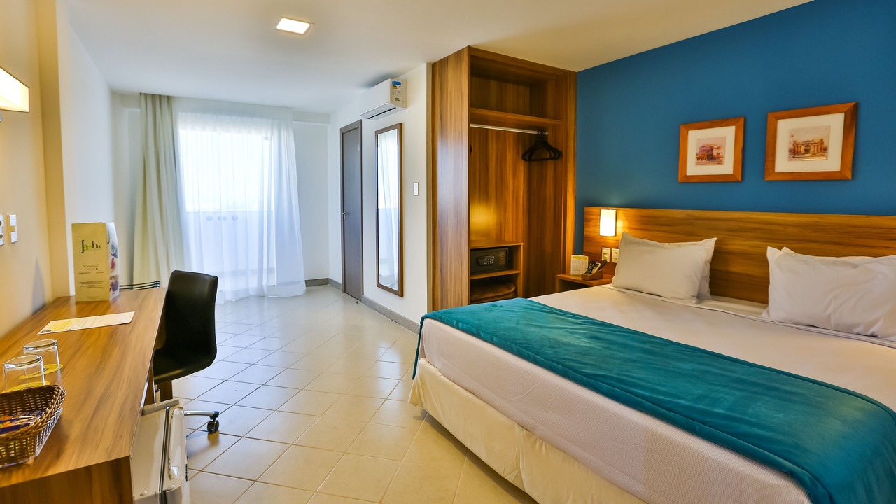 Photo of Bedroom in Atalaia